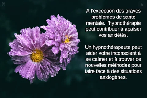 Photo Sandrine Ciaraldi Hypnose et réflexologie