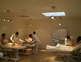 Paris Beauty Academy