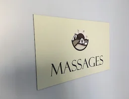 Salon de massage