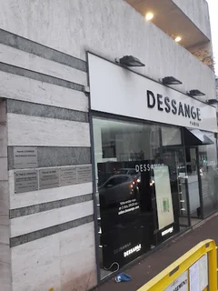 Photo DESSANGE - Coiffeur Saint Cloud