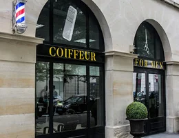 Coiffeur Barbier FORMEN