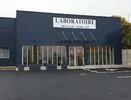 OuiLab Biosmose - Laboratoire Magnanville