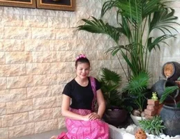 Nam Wan THAI Massage