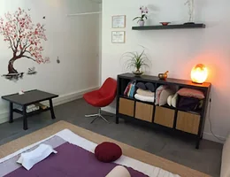 Shiatsu Stéphanie Coupé Chartres