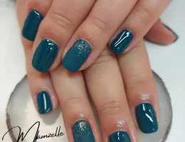 Mamzelle Amandine Nails