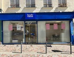 Institut de beauté Bodyminute