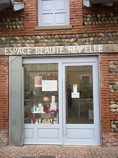 Photo Espace Beauté Rev'elle