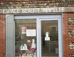 Espace Beauté Rev'elle