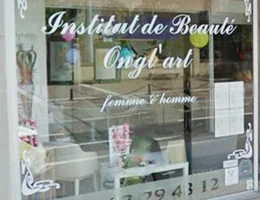 Institut de Beauté Ongl' Art