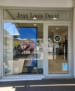 Photo Jean Louis David - Coiffeur Gardanne