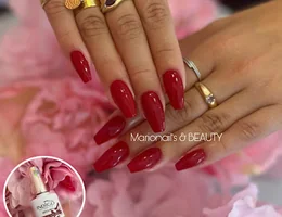 Marionail's & Beauty