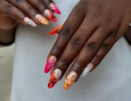 Béo'Nails