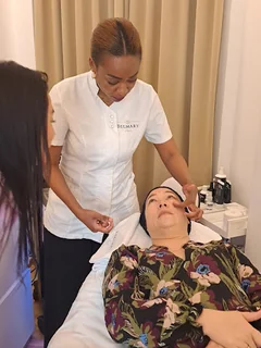 Photo Belmary Paris - Hydrafacial - Microblading - Massage Kobido - Paris 16