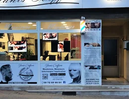 Yanis Coiffure