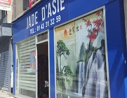 Jade D'asie