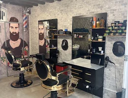 Gentleman hair Rouen