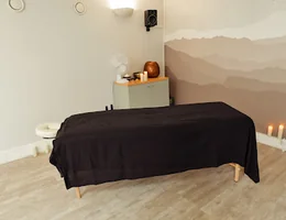 Toenga massages à domicile & yoga