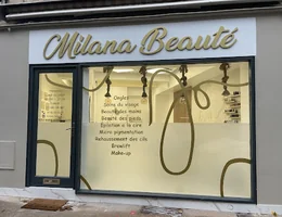 Milana beauté