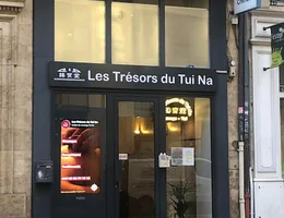 Les Trésors du Tui Na