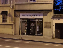 L'Atelier Intermède - Coiffeur Versailles