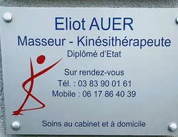 Eliot Auer