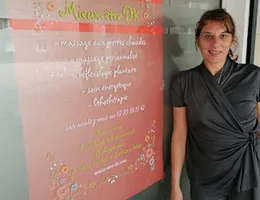 Mieux être Massages Dunkerque