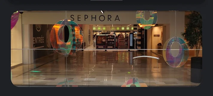 Photo SEPHORA CLERMONT FERRAND