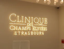 Clinique des Champs Elysées Strasbourg