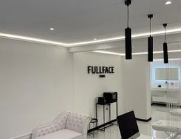 Fullface Paris