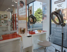 Saint Algue - Coiffeur Carrières-sous-Poissy