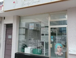 Institut de beauté Alinabeautyconcept