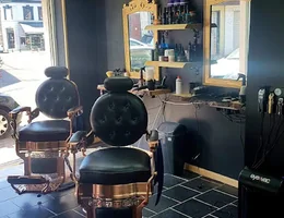 H2M barber shop