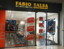 Fabio Salsa - Coiffeur Thiais