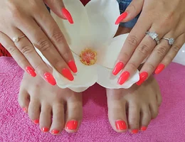 Jasmin nail spa