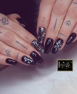 Photo Luxury Nails By Chris