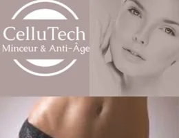 CelluTech Minceur & Anti-Âge.