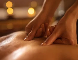 Xing JIA Massage