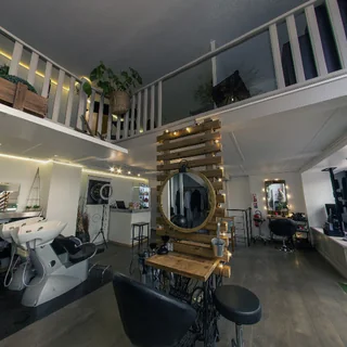 Photo Hair studio