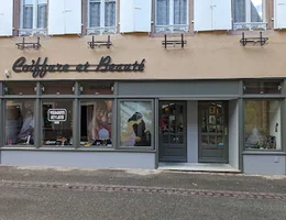 Coiffure et Beauté Dames