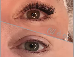 IRYS Styliste du regard - Extension de cils