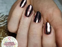 Hathor Nails