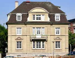 Cabinet de médecine esthétique du Dr Hélène Rahme