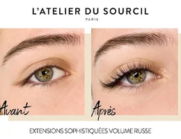 L'Atelier du Sourcil - Poissy