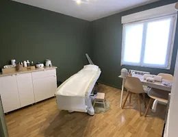 Mon salon de beauté