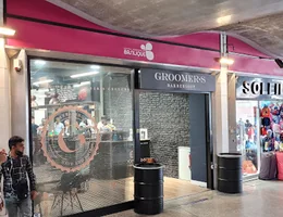 Groomer’s Barbershop Saint-Denis