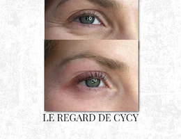 le regard de cycy