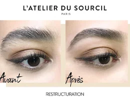 L'Atelier du Sourcil - Lille