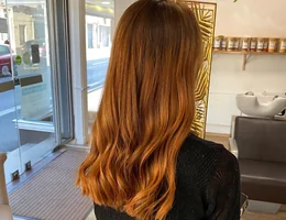 Biocoiff' - Coiffeur Bio Rouen et Colorations Végétales