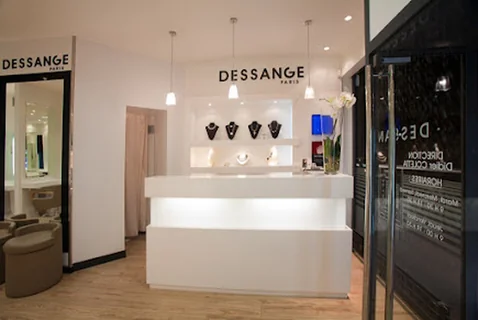 Photo DESSANGE - Coiffeur Saint Cloud