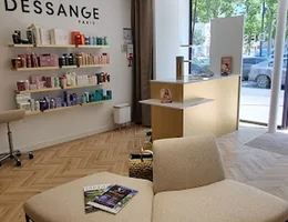 DESSANGE - Coiffeur Chatellerault